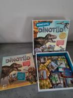 Dinotijd memory spel, Ophalen of Verzenden, Nieuw