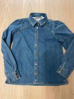 Jeans blouse Harper & Yve, Blauw, Harper&Yve, Ophalen of Verzenden, Zo goed als nieuw
