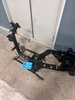 Zip snor frame zonder wok, Ophalen, Zo goed als nieuw, Frame, Piaggio