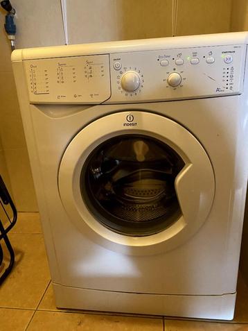 Indesit wasmachine IWB5125 beschikbaar voor biedingen