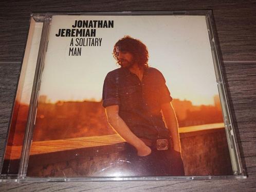 Jonathan Jeremiah ‎- A Solitary Man, Cd's en Dvd's, Cd's | Pop, Zo goed als nieuw, 1980 tot 2000, Ophalen of Verzenden