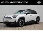 MINI Aceman E / Classic / Pakket L / 18 inch Slide Spoke 2-t, Auto's, Mini, Stof, Wit, Nieuw, SUV of Terreinwagen
