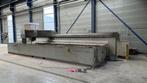 Watersnijder Flow waterjet Flowcut Waterstraalsnijden, Ophalen