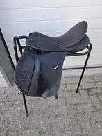 (Sale)!!!Wintec vzh 250 17 inch, Dieren en Toebehoren, Dressuur, Ophalen of Verzenden, Zo goed als nieuw