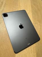 iPad Pro 11" 3e gen - 256GB - Zo goed als nieuw, 11 inch, Ophalen of Verzenden, Zo goed als nieuw, Apple iPad Pro