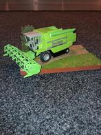Deutz-Fahr Topliner Siku, Hobby en Vrije tijd, Modelauto's | 1:32, Ophalen of Verzenden, Gebruikt, Tractor of Landbouw, SIKU