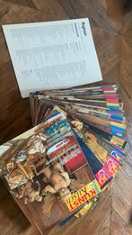 50 x Verzamelwerk Tussen Kunst & Kitsch, Ophalen, Overige onderwerpen