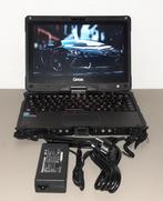 GETAC V110 - 12GB RAM/1TB SSD/HDMI/WINDOWS 11/SIM CARD/GPS, Overige modellen, Refurbished, 12 inch, Ophalen of Verzenden