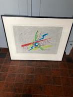 Kunstwerk van fusie gemeente Alkmaar, Ophalen of Verzenden