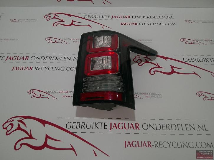 Achterlicht rechts Range Rover L405 CK52-13404-BE, Auto-onderdelen, Verlichting, Land Rover, Gebruikt, Herkomst onderdeel bekend