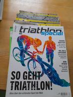 Triathlon magazine 2018, Boeken, Tijdschriften en Kranten, Ophalen of Verzenden, Zo goed als nieuw