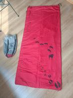 Slaapzak junior (160 x 70 cm), Caravans en Kamperen, Slaapzakken, Ophalen of Verzenden, Zo goed als nieuw