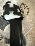 Slippers h, Kleding | Dames, Schoenen, Ophalen of Verzenden, Zo goed als nieuw