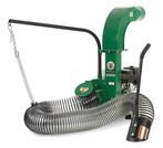 BILLY GOAT DL1302HEU TRUCKLOADER  Billy Goat DL13, Handgedragen, Nieuw, Ophalen of Verzenden, Met versnipperfunctie