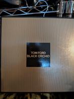 Luxe geschenkset Tom Ford eau de parfum Black Orchid NIEUW, Ophalen, Nieuw