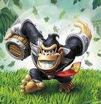 Skylanders Superchargers Dark Turbo Charge Donkey Kong, Avontuur en Actie, Activision Blizzard International B.V., Eén computer