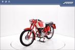 mv agusta 125 lusso sport (bj 1960), Motoren, Bedrijf, Onbekend, 125 cc, Overig