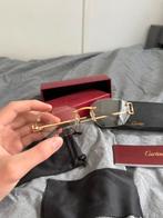 Cartier Piccadilly Bril, Sieraden, Tassen en Uiterlijk, Zonnebrillen en Brillen | Heren, Verzenden, Nieuw, Bril, Overige merken