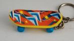 Skateboard Sleutelhanger, Ophalen of Verzenden, Zo goed als nieuw