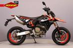Ducati HYPERMOTARD 698 RVE (bj 2024), Bedrijf, Naked bike