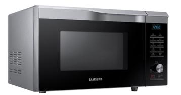 Combi microwave samsung beschikbaar voor biedingen