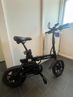 Windgoo B20 - Opvouwbare Fiets Met Accessoires, Ophalen, Zo goed als nieuw, Totaal opvouwbaar, Overige merken
