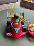 Bestuurbare auto, Kinderen en Baby's, Speelgoed | Speelgoedvoertuigen, Ophalen of Verzenden, Gebruikt