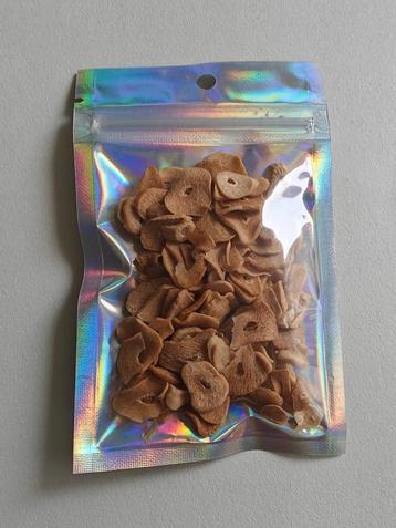 knoflook chips voor Garnalen beschikbaar voor biedingen