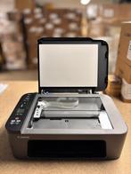 Canon PIXMA TS3450 - All-in-One Printer - Zwart | DLS18108, Canon, Inkjetprinter, All-in-one, Nieuw