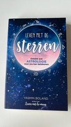 Yasmin Boland - Leven met de sterren, Ophalen, Achtergrond en Informatie, Astrologie, Yasmin Boland