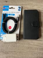 Beschermhoesje, Ophalen, Zo goed als nieuw, IPhone 8, Hoesje of Tasje