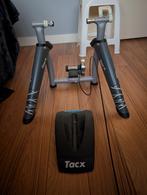 Tacx fietstrainer, Sport en Fitness, Wielrennen, Ophalen, Gebruikt, Overige typen