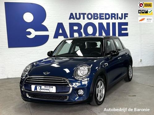 Mini Mini 1.5 Cooper, Auto's, Mini, Bedrijf, Te koop, Cooper, ABS, Airbags, Airconditioning, Centrale vergrendeling, Elektrische buitenspiegels