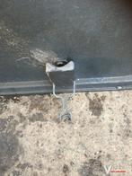 MB 100 Motorbeschermkap bwjr 1988, Ophalen, Gebruikt, -, -