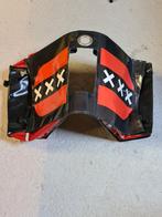 Dubbele fietstassen van Clarijs met Amsterdams logo, Ophalen of Verzenden