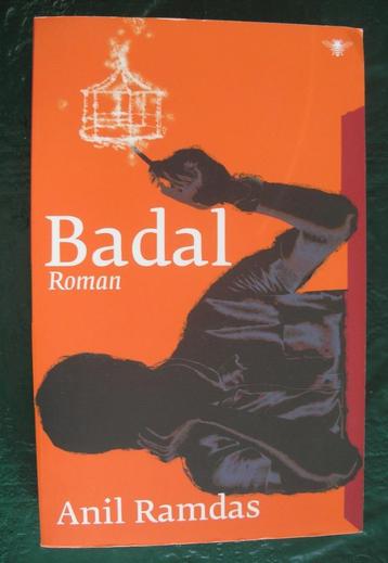 Anil Ramdas - BADAL + In mijn vaders huis beschikbaar voor biedingen