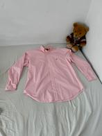 Vintage Ralph Lauren overhemd, Ralph Lauren, Ophalen of Verzenden, Zo goed als nieuw, Roze