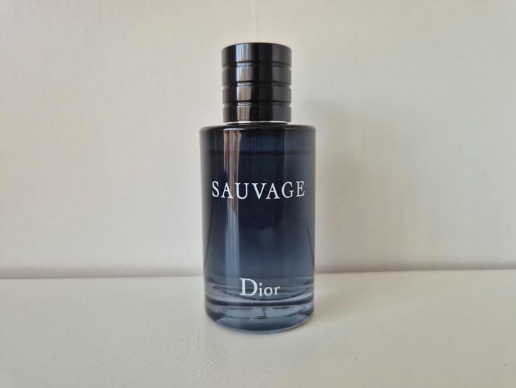 💧Dior Sauvage EDT sample/decant/tester, Sieraden, Tassen en Uiterlijk, Uiterlijk | Parfum, Nieuw, Ophalen of Verzenden
