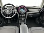 MINI Mini 1.2 One Business Navi/Bluetooth/16inch. (bj 2014), Auto's, Mini, 47 €/maand, Origineel Nederlands, Te koop, Zilver of Grijs