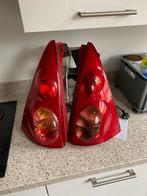 Achterlichten Rood Peugeot 107 / Citroen C1 inc montage!, Ophalen of Verzenden, Peugeot