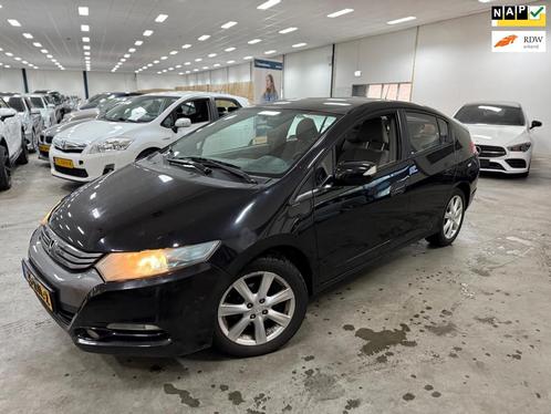 Honda Insight 1.3 Elegance / RIJDT SCHAKELT GOED / INRUIL VE, Auto's, Honda, Bedrijf, Te koop, Insight, ABS, Airbags, Airconditioning