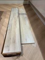 Laminaat incl. Ondervloer en plinten - Nieuw, Ophalen, 50 tot 150 cm, Nieuw, 10 m² of meer