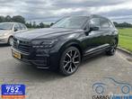 Volkswagen Touareg 3.0 TDI 231pk R-Line Luchtvering, Automaat, Gebruikt, Euro 6, Zwart