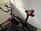 Spinfiets, Ophalen of Verzenden, Zo goed als nieuw, Metaal, Spinningfiets