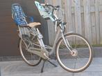 Compleet l batavus Mambo moederfiets l nette staat l, 2 zitjes, 53 tot 56 cm, Versnellingen, Batavus