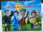 Orry & zijn vrienden - Kinderboek CenterParcs, Ophalen of Verzenden, Zo goed als nieuw, Fictie algemeen