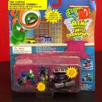 Teenage Mutant Ninja Turtle Mini Transports Mutant Slam Bam, Ophalen of Verzenden, Nieuw