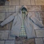 JOTT Omkeerbare Waterdichte Donsjas, Kleding | Dames, Jassen | Winter, JOTT, Ophalen of Verzenden, Zo goed als nieuw, Maat 42/44 (L)