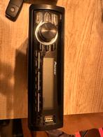Pioneer Autoradio DEH-098BT met Bluetooth en USB, Auto diversen, Autoradio's, Ophalen of Verzenden, Gebruikt