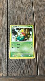 Treecko, Ophalen, Zo goed als nieuw, Losse kaart